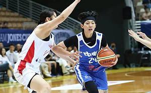 女籃出賽費3000元挨轟　籃協加碼2000元獎金