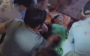 (影) 2個月內超過40起重大殺人案! 中國砍人事件頻傳 網批 : 正式進入冷兵器時代