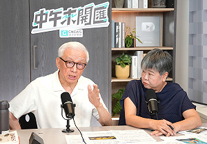 「沒必要去反對核電」曹興誠:該討論的是安全性、核廢料如何處理