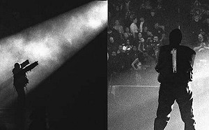 這次肯爺真的要來了! 亞洲行8/25登台會歌迷