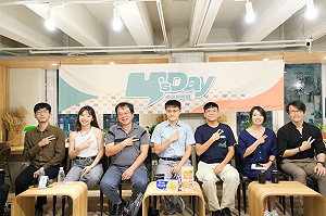 當國會不再民主? Y’s Day「週三青年日」探討台灣社運的時代群像