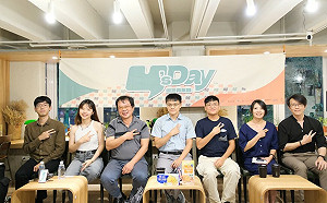 當國會不再民主？ Y’s Day「週三青年日」探討台灣社運的時代群像