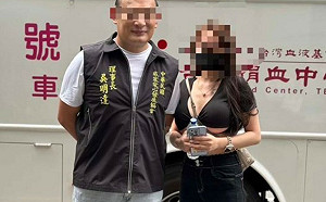 讓黃珊珊｢安靜｣!威震集團前董事長吳明達台北遭槍擊 槍手說法可疑