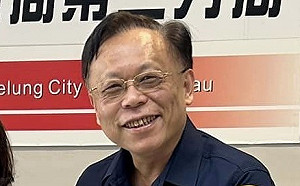 拆樑案外案》被基隆警分局長恐嚇阿嬤開吉 網：告的好