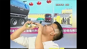 管仁健觀點》吃煤油的中國人該感謝《政經看民視》了吧?