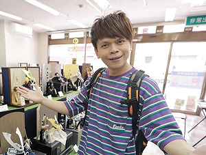 成人展員工爆「常被要公關票」!蔡阿嘎曬「VIP截圖」自豪:我都自己買