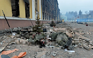 12萬俄軍陣亡！俄媒坦承每日死亡逾200 俄7天投800重磅炸彈仍擋不住烏軍