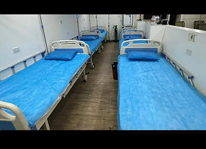 幫罪犯「變臉」! 菲警破獲地下醫院 替顧客創造「全新的人」躲追捕