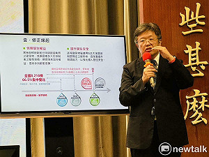 行政院會通過都更條例第65條修正草案 約27萬戶受惠