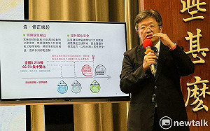 行政院會通過都更條例第65條修正草案 約27萬戶受惠