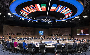 北約指中國就是俄羅斯侵略烏克蘭｢關鍵支持者｣中共跳腳：錯誤認知