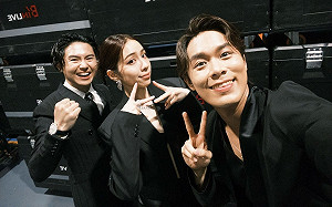 告五人寵粉兌現承諾！送500份大麥克 北中南都有 