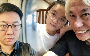 林靖恩又出事！李坤城兒連發三則貼文回應