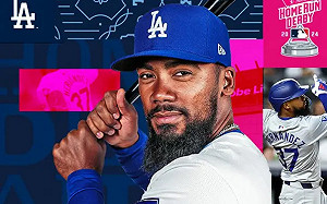 道奇Hernandez參加全壘打大賽 名單正式出爐