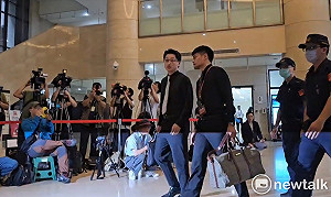 鄭文燦涉貪案三開羈押庭 偵辦檢察官曾辦鄭任內經發局長貪瀆案