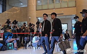 鄭文燦涉貪案三開羈押庭 偵辦檢察官曾辦鄭任內經發局長貪瀆案      