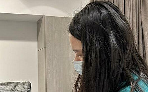 驚！GG有水泡竟是帶狀皰疹 醫師：皮蛇可長在身體任一部位