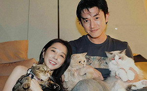 吳慷仁新戲大露點！女友邵雨薇認「尺度不是問題」