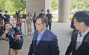 鄭文燦涉貪遭收押 民眾黨：背後利益牽扯之深、拖了7年才重啟調查