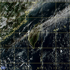 台東恐飆極端高溫!鄭明典:出現卷雲 熱對流會弱些