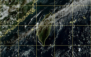 台東恐飆極端高溫！鄭明典：出現卷雲 熱對流會弱些