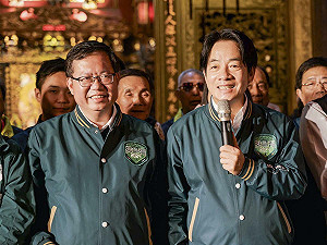 「鄭文燦最大麻煩是綠營執政」媒體人:就算喊政治迫害恐怕也沒人理