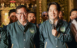 ｢鄭文燦最大麻煩是綠營執政｣媒體人：就算喊政治迫害恐怕也沒人理