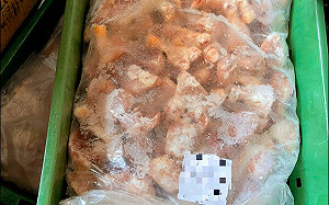 高雄「柏昇」查獲11.4公噸過期肉  過期14年鵝肉已流向4餐廳