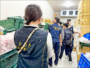 柏昇逾期肉品流向曝光!4餐廳受害  高市衛生局:重罰業者840萬