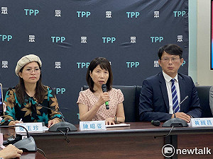 民進黨健保點值修法竟完全沒提案 陳昭姿怒嗆:執政9年還不思解決