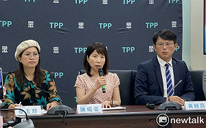 民進黨健保點值修法竟完全沒提案 陳昭姿怒嗆：執政9年還不思解決 