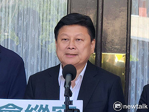 嘆鄭文燦政治生命已結束 傅崐萁:本來2028最可能跟賴清德競爭