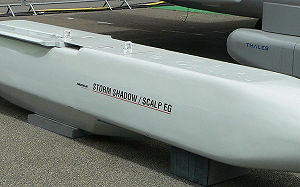 (影) 風暴陰影轟俄開綠燈！英相斯塔默：可直轟軍事設施 莫斯科多處被炸