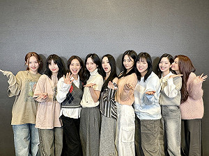 8年再破紀錄!TWICE 出道曲「破5億點閱」大關
