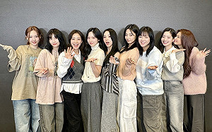 8年再破紀錄！TWICE 出道曲「破5億點閱」大關 