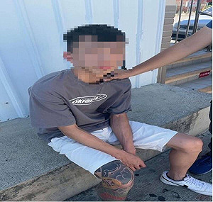 2詐團男子取款被逮竟都不到20歲「想輕鬆賺錢」 警嘆:車手滿街跑