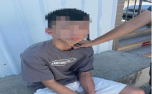 2詐團男子取款被逮竟都不到20歲「想輕鬆賺錢」 警嘆：車手滿街跑