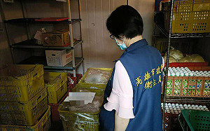 逾期肉品流向四飯店    高市衛生局重罰業者840萬元  