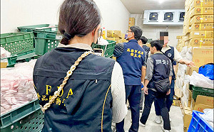 柏昇逾期肉品流向曝光！4餐廳受害  高市衛生局：重罰業者840萬