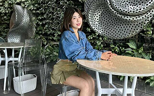 「這群人」木星分手17年男友！發行新歌 MV中爆哭