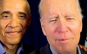 民主黨內兩派爭論是否「換登」 傳歐巴馬、裴洛西私下表達憂心