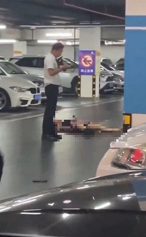 (影) 大人不買就殺他!廣東、福建驚傳兒童弒親案  杭州殺人者持刀走動嚇壞人