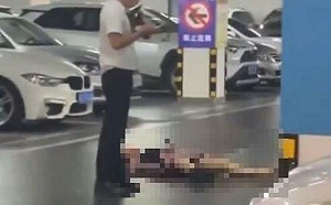 (影) 大人不買就殺他！廣東、福建驚傳兒童弒親案  杭州殺人者持刀走動嚇壞人