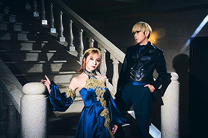 GARNiDELiA〈極樂淨土〉10週年巡演!9月再度來台開唱