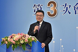 粉碎核電延役幻想! 卓榮泰:核三1號機 7/27「如期除役」