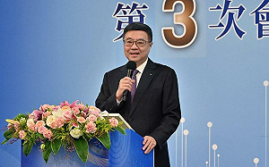 粉碎核電延役幻想！ 卓榮泰：核三1號機 7/27「如期除役」 