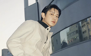 EXO燦烈推薦日本動漫被出征！小粉紅爆氣批「辱華」