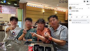 喊人劍合一刺死母親砍傷父親! 25歲待業男稱「我很愛我媽媽」被收押