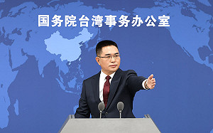 國台辦跳腳批賴清德追殺柯文哲 張博洋：京華城案牽扯中國2代理人