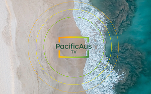 抗衡中國軟實力 澳洲加大投資印太媒體連結